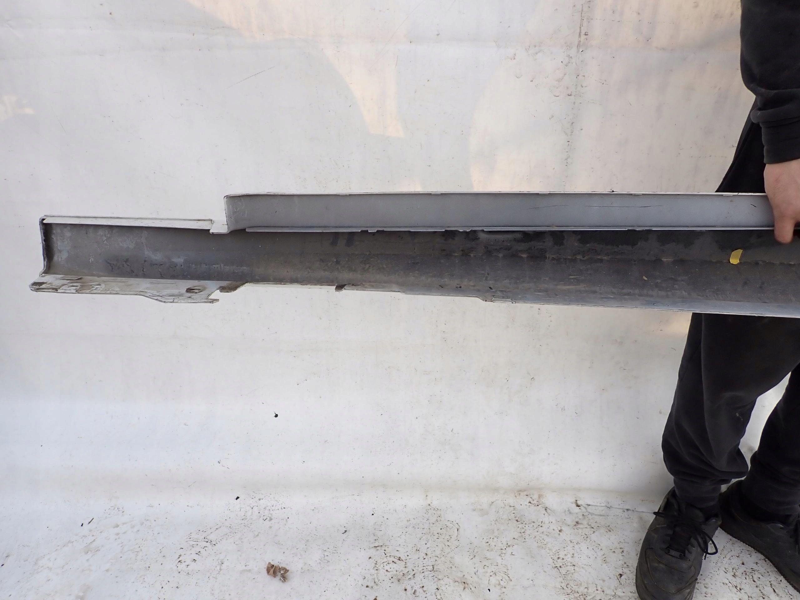 BMW F34 3 GT m-packet moulding threshold right