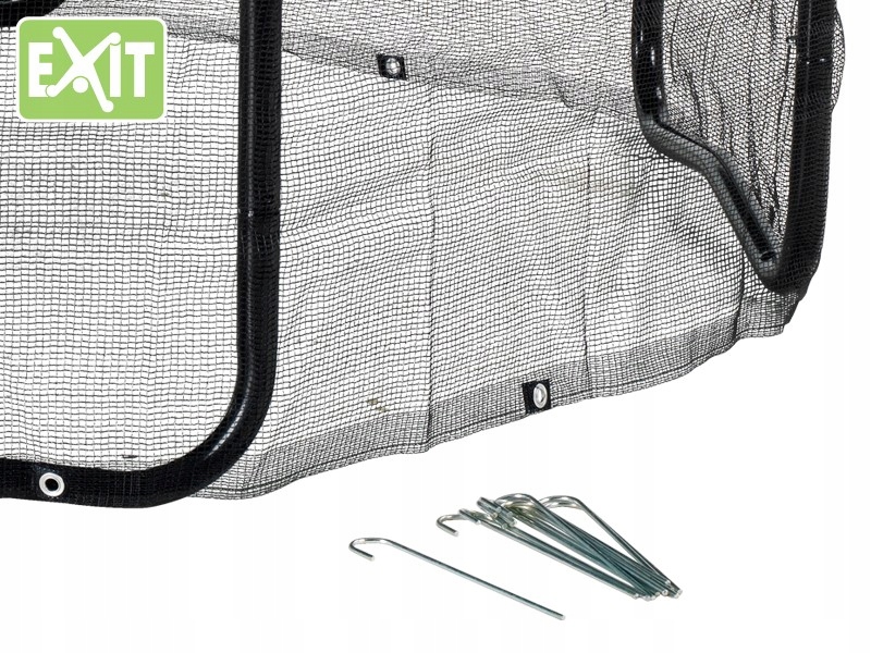 Siatka dolna do trampolin 305 EXIT
