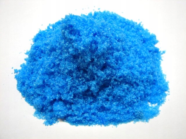 Siarczan Miedzi 1 kg