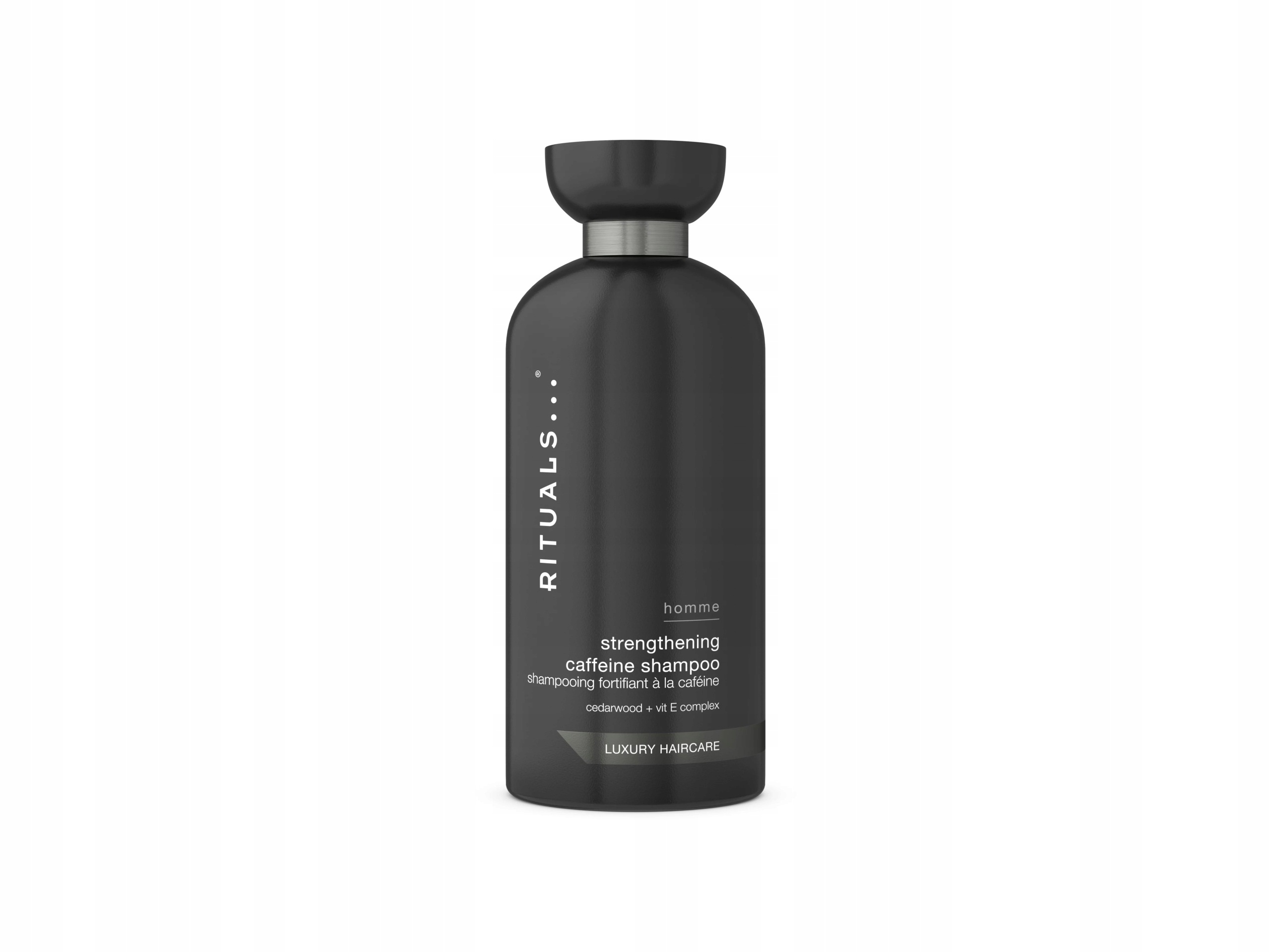 Rituals Homme Szampon dla mężczyzn 250ml
