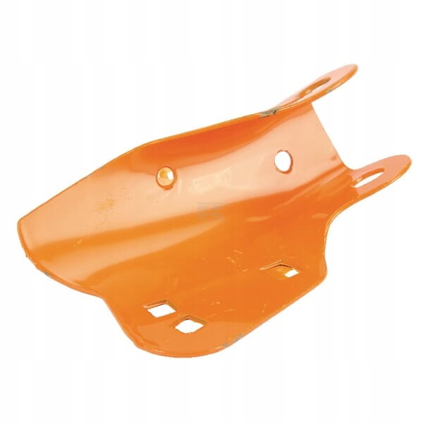 Držák hloubkového dorazu levý 3991300 Amazone