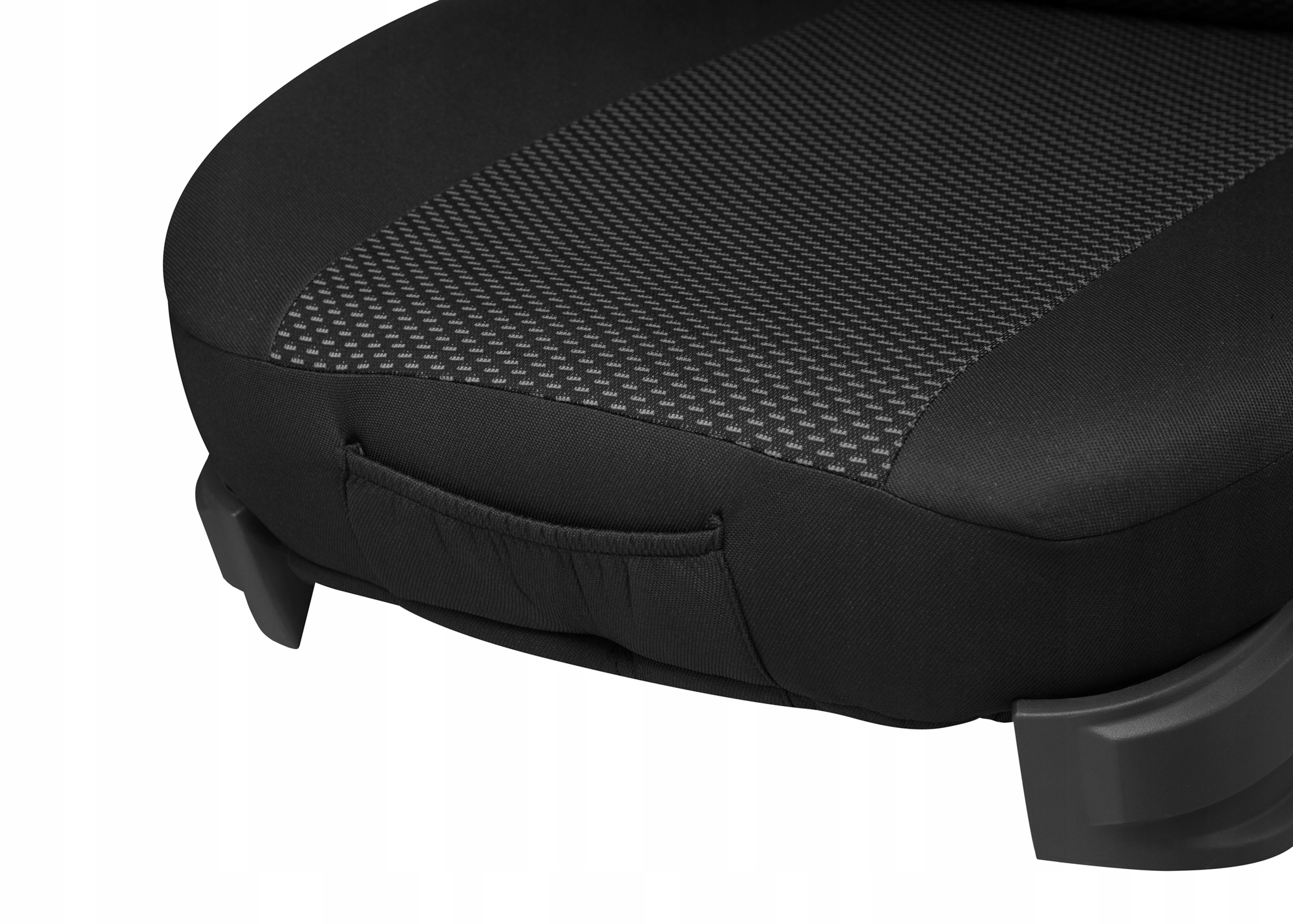 Pokrowce DEDYKOWAME VW Crafter II, MAN TGE ( 2+1) Przeznaczenie komplet siedzeń