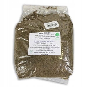 Levně Pepř Bio 500 g Horeca (dary Nat)