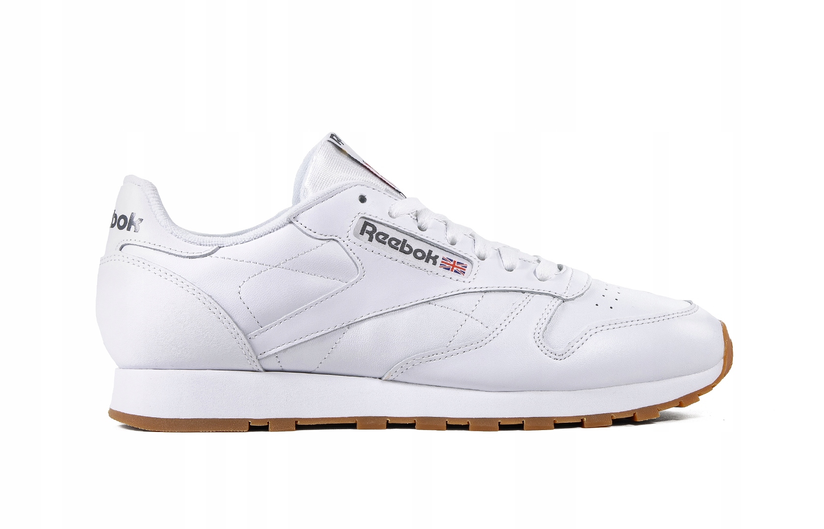 

Buty męskie Reebok CL Lthr 49799