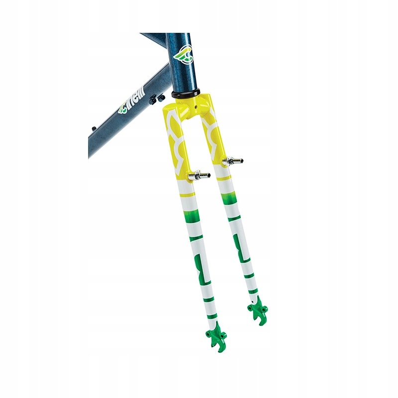 Rower CINELLI Tutto Plus 2023 S Rozmiar ramy 52 cm