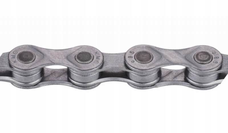 Łańcuch rowerowy Kmc E9S 9rz 120 ogniw E-Bike