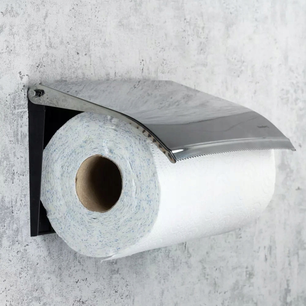 UCHWYT NA RĘCZNIK PAPIEROWY KLAUSBERG KB-7088 EAN (GTIN) 5902666610881