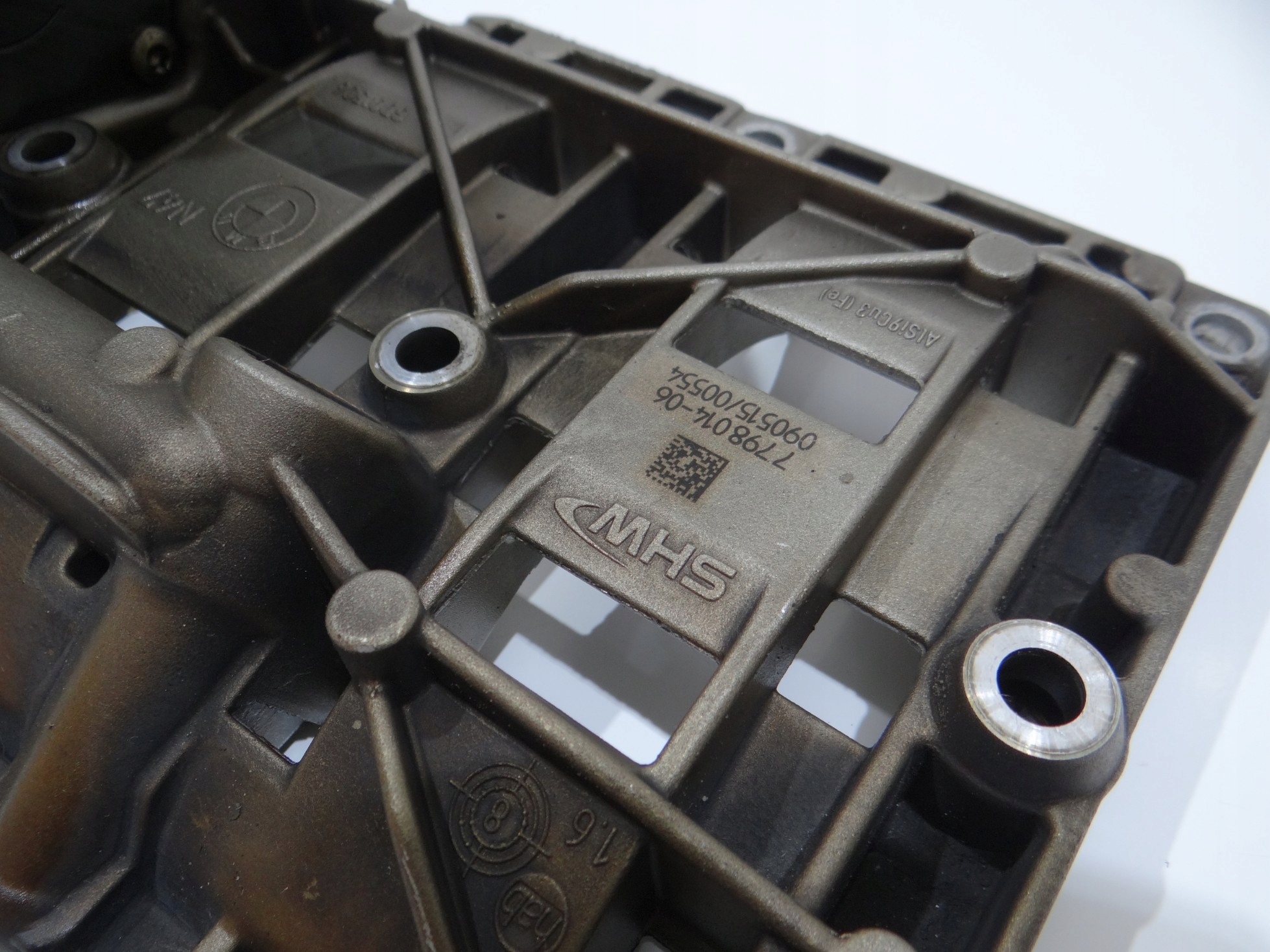Ölpumpe BMW E90 N47D20C OE 7798014