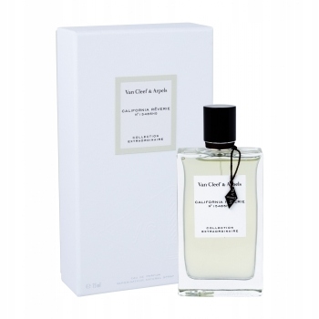 Cleef Arpels Extraordinaire California Reverie 75