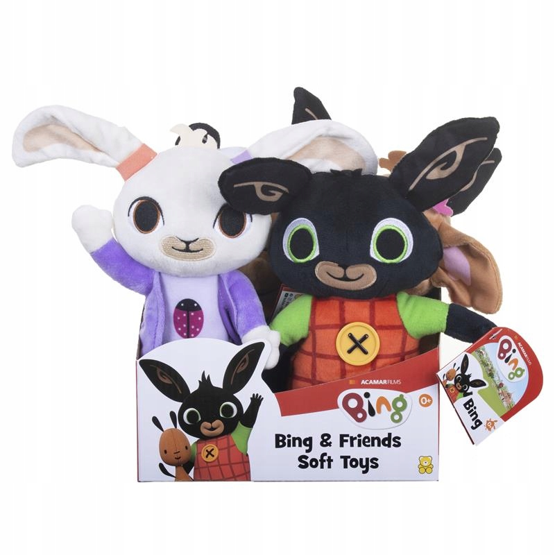 

Bing Sula Coco Maskotka 1 sztuka 25 cm