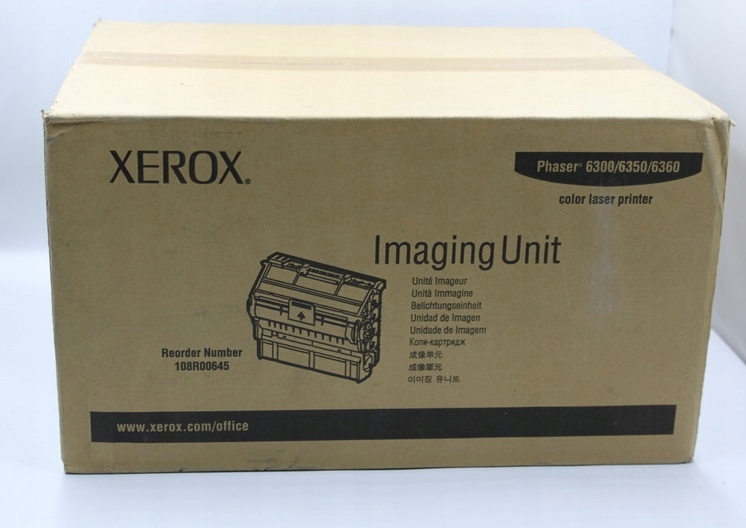 Xerox 108R00645 buben černý originál