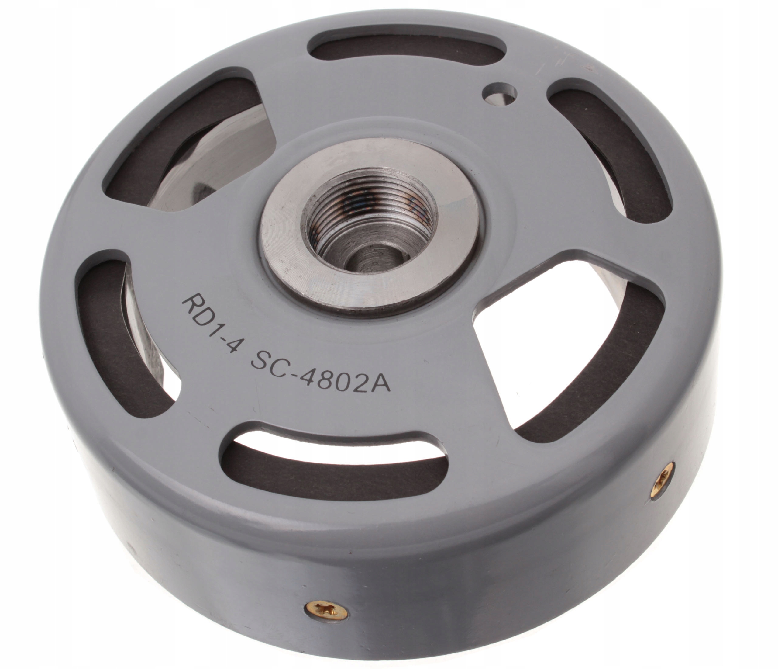 ROMET KOMAR OGAR 205 PONY Koło Magnesowe Magneto