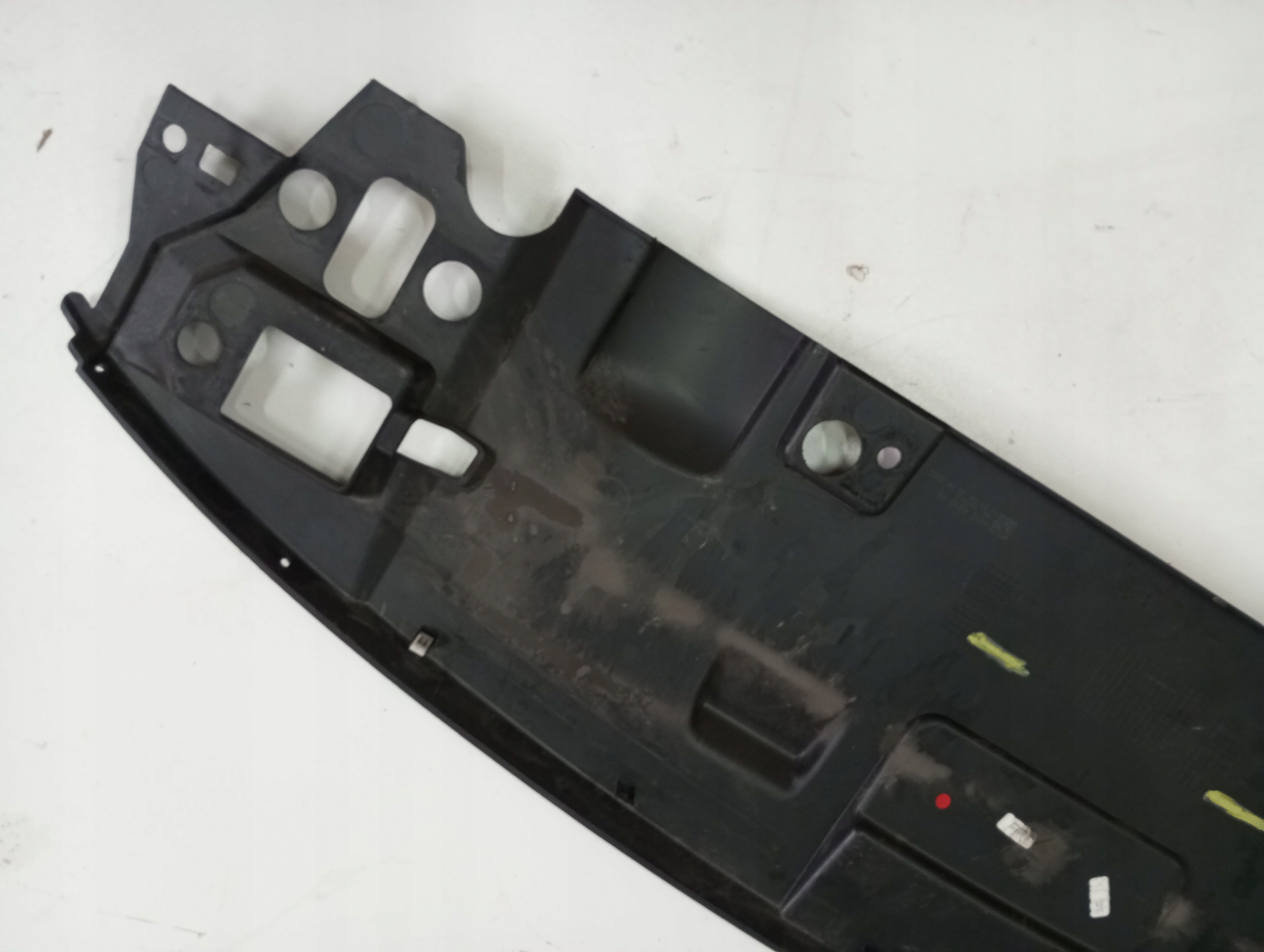 front panel cover RANGE ROVER SPORT L461 23R N9X2-8200-B