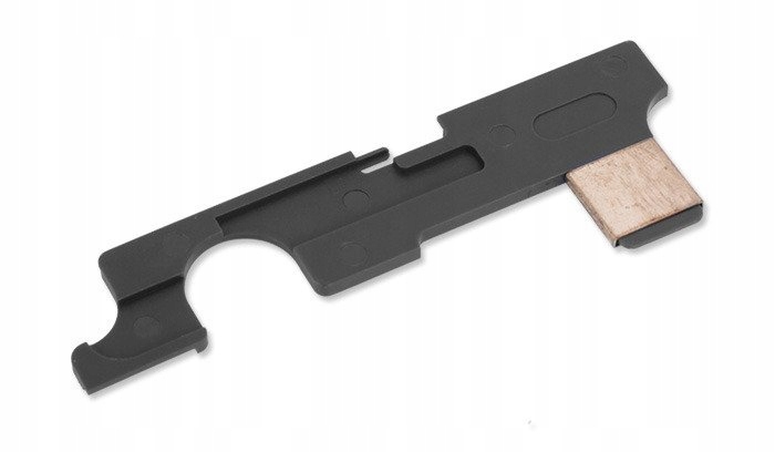 Guarder Płytka selektora do M4, M16