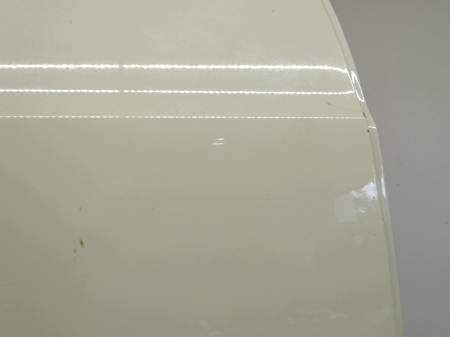 door right rear part right rear. AUDI Q3 8U LY9K