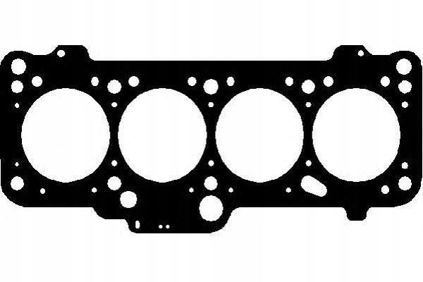 Elring Těsnění Pod Hlavu Válců Multicar M25 M26 Audi 80