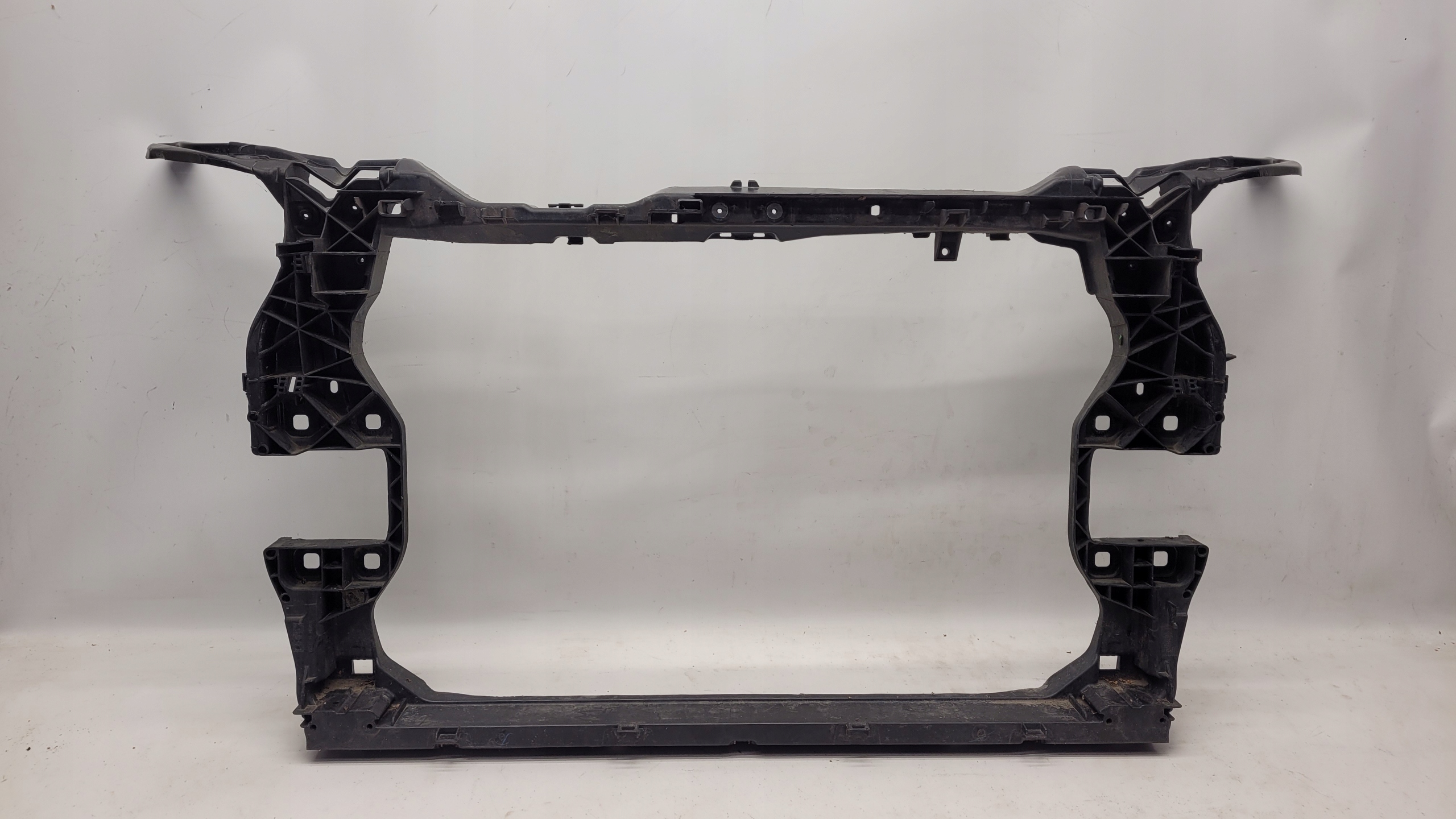 AUDI Q50a 17r- ПЕРЕДНЯЯ ПАНЕЛЬ ПЕРЕДНИЙ WZMOCNIENIE ОРИГИНАЛ.