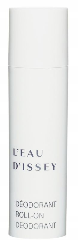 Issey Miyake L`eau D`issey Femme Dezodorant 50 ml V Kuličce