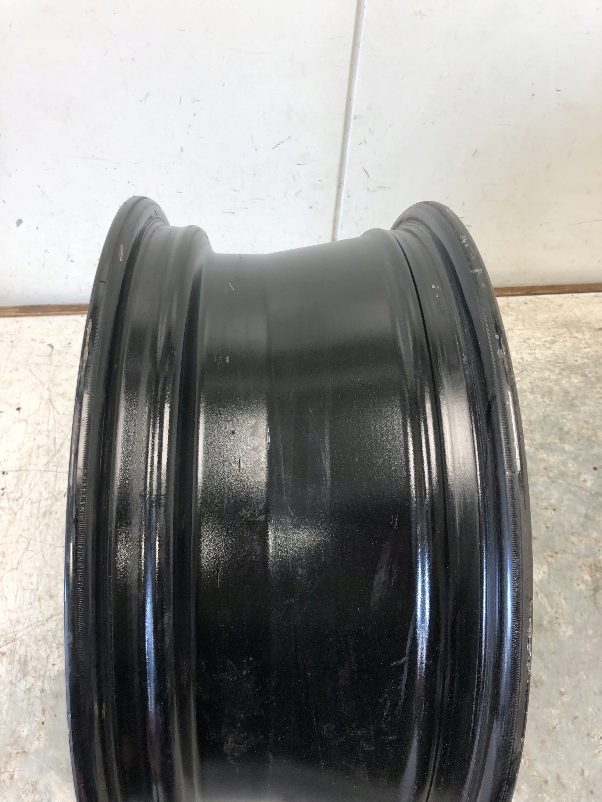 disk 16" 5x112 6.5J ET46 VW GOLF VII 5G0601025CD
