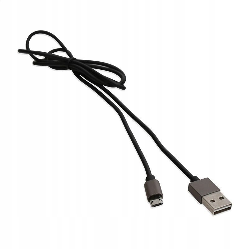 

Platinet Micro Usb To Usb Cable With Reversible Pl