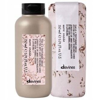 Davines More Inside Sérum na vlasy Pridávajúce textúry a objemy 150ml