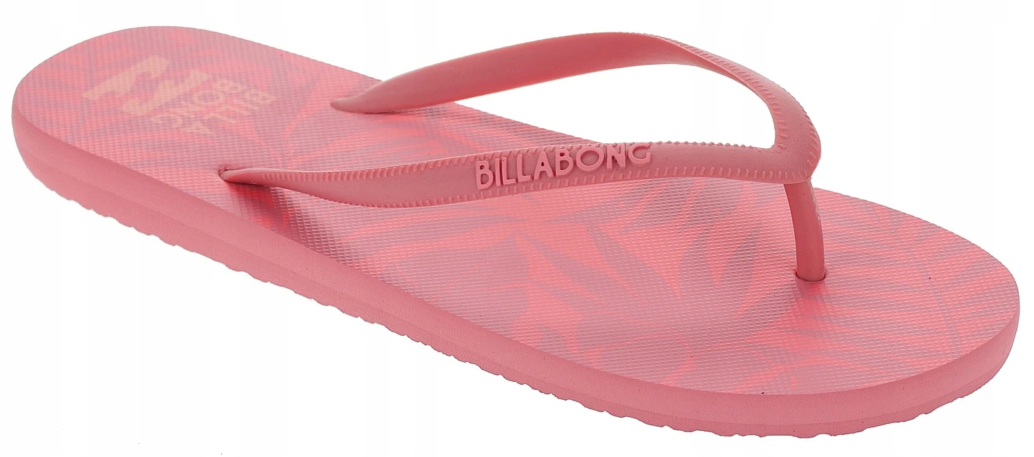 

japonki Billabong Dama Pink Sunset