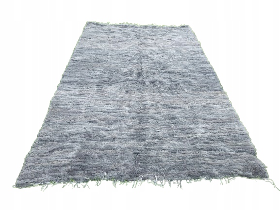 Koberec Vlnená prikrývka XXXL 3x2 Ovčia koža Tkaná na krosnách