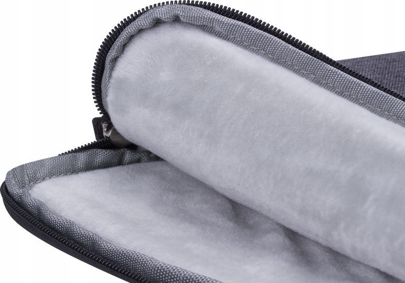 TORBA DEFENDER CHIC SZARA 15,6" — 12