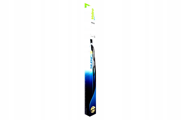 PIÓRO WYCIERACZKI SZKIELETOWE PRZÓD 2SZT. VM206 SILENCIO 650 550MM Typ Brak informacji