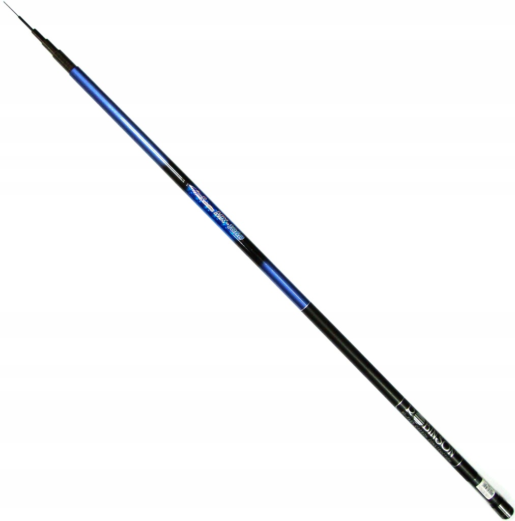 Wędka Robinson Satelite Pole MX 1060 6m [bat] [56944]