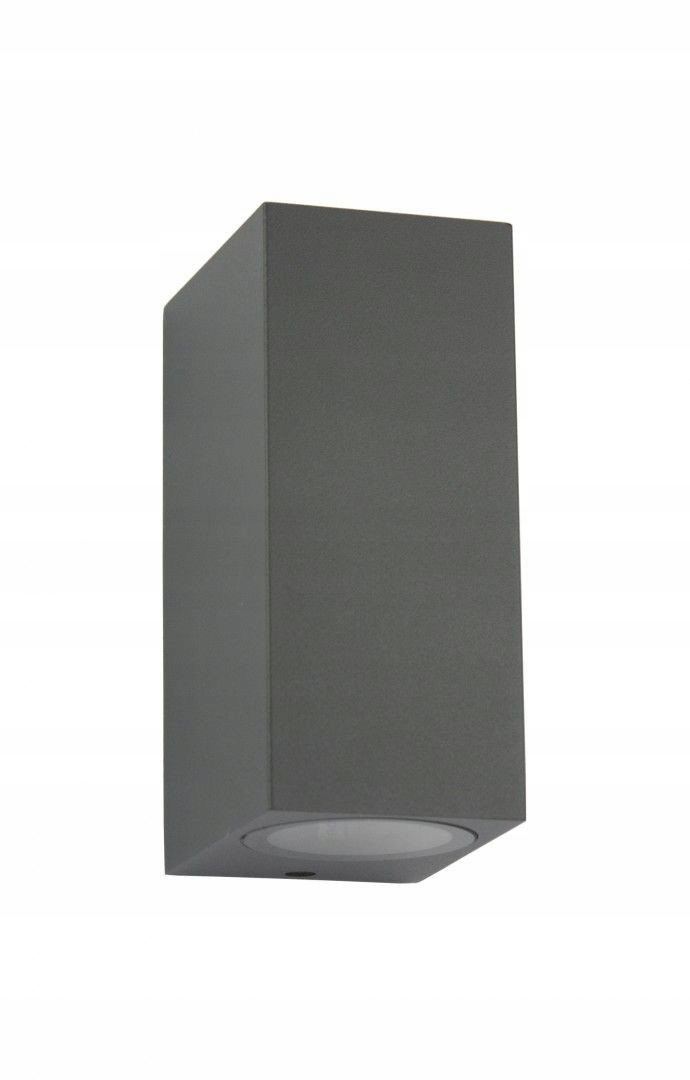 Lampa natynkowa ścienna Mini 5002 DG Suma