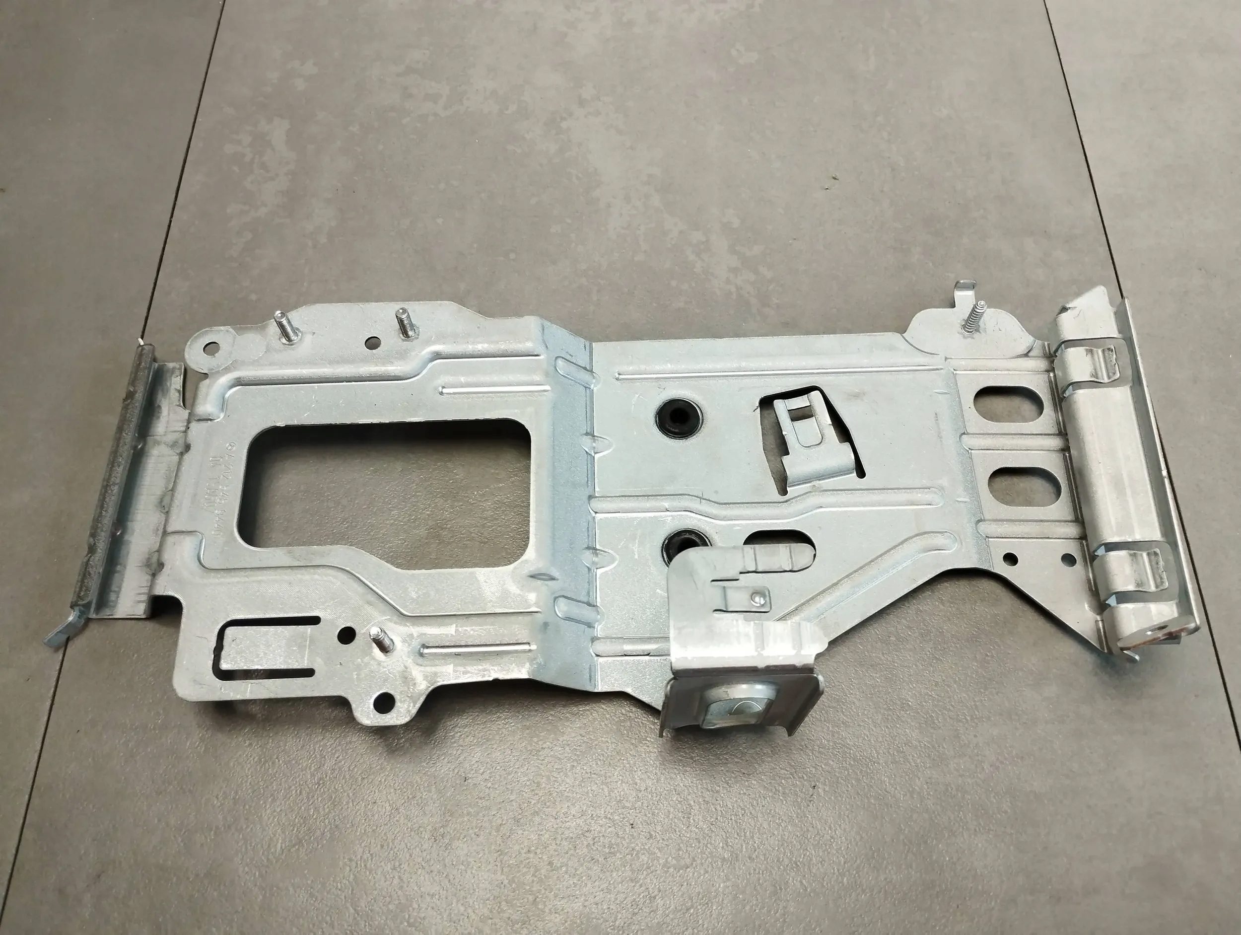 Mercedes-Benz CLS C218 bracket holder A2125459440