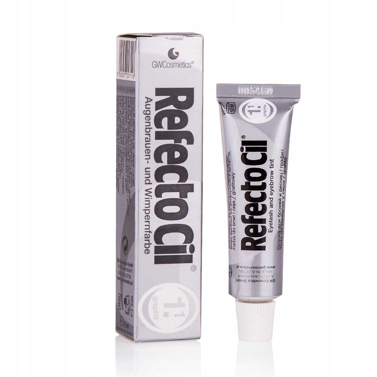 REFECTOCIL 1.1 GRAFIT 15ML Marka Refectocil
