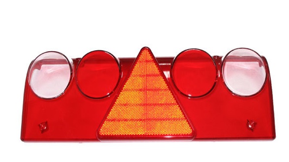 

Klosz Lampy Schmitz Krone Kögel Europoint II
