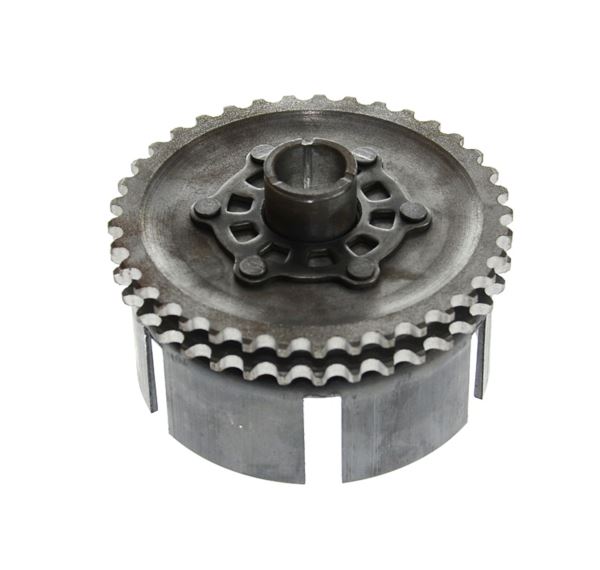 

Kosz sprzęgła Mz Etz Ts 150 bardzo solidny