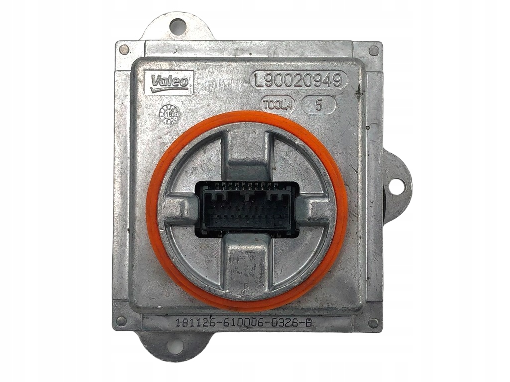Modul Valeo Led lampy Drl L90089551 L90021969 L90020949 L90028076