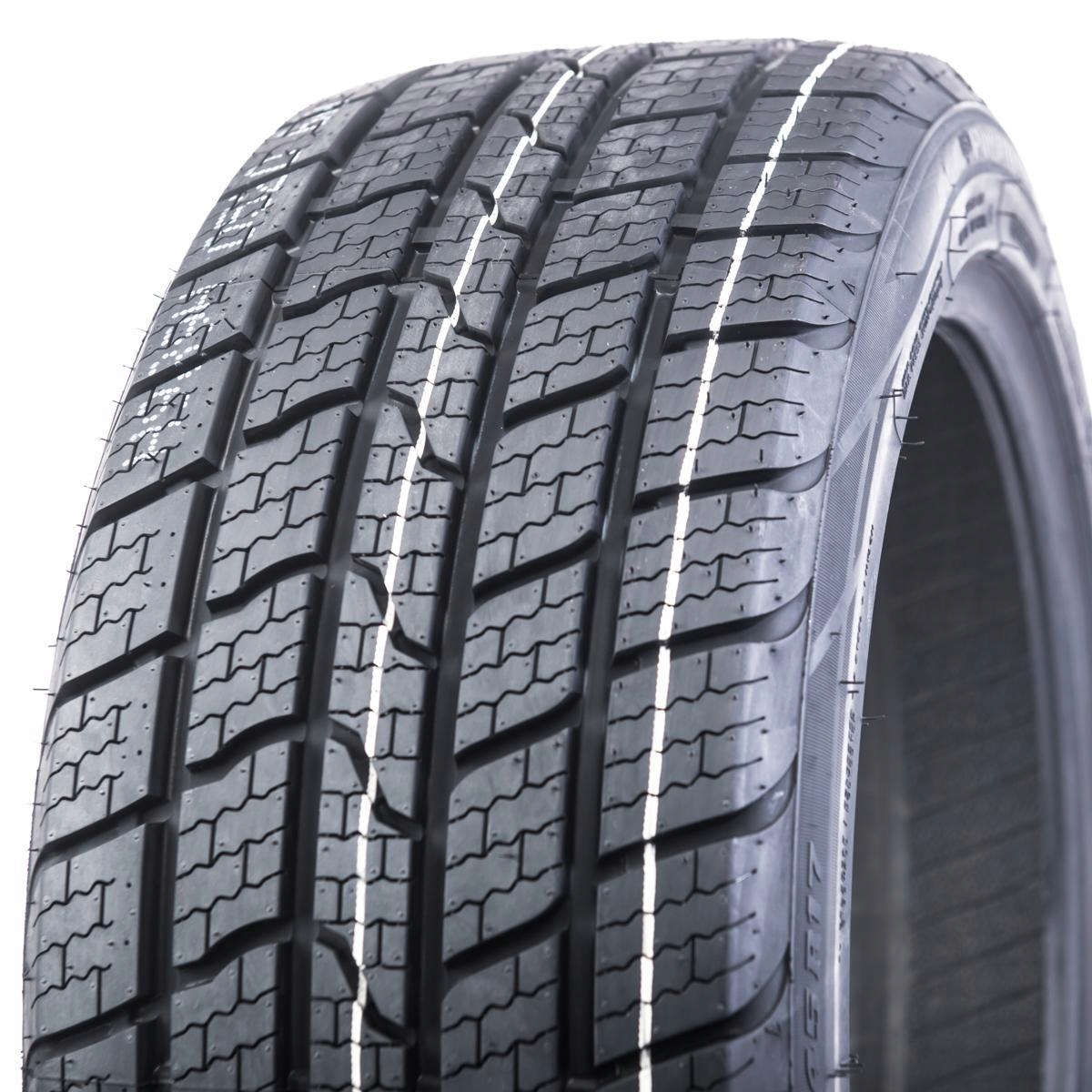 

4x Opony 195/50R16 PowerTrac Power March