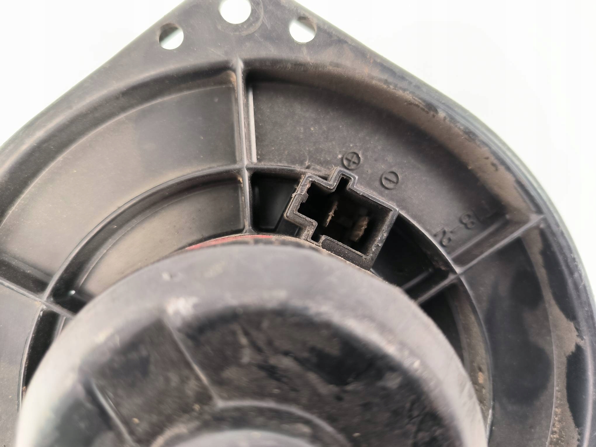 fan cab 0B091 HONDA HR-V