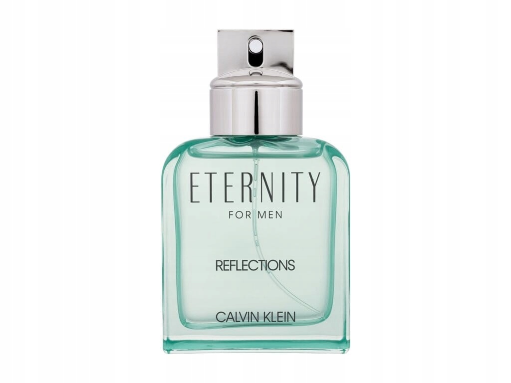 Calvin Klein Eternity Reflections For Men Toaletní voda 100 ml