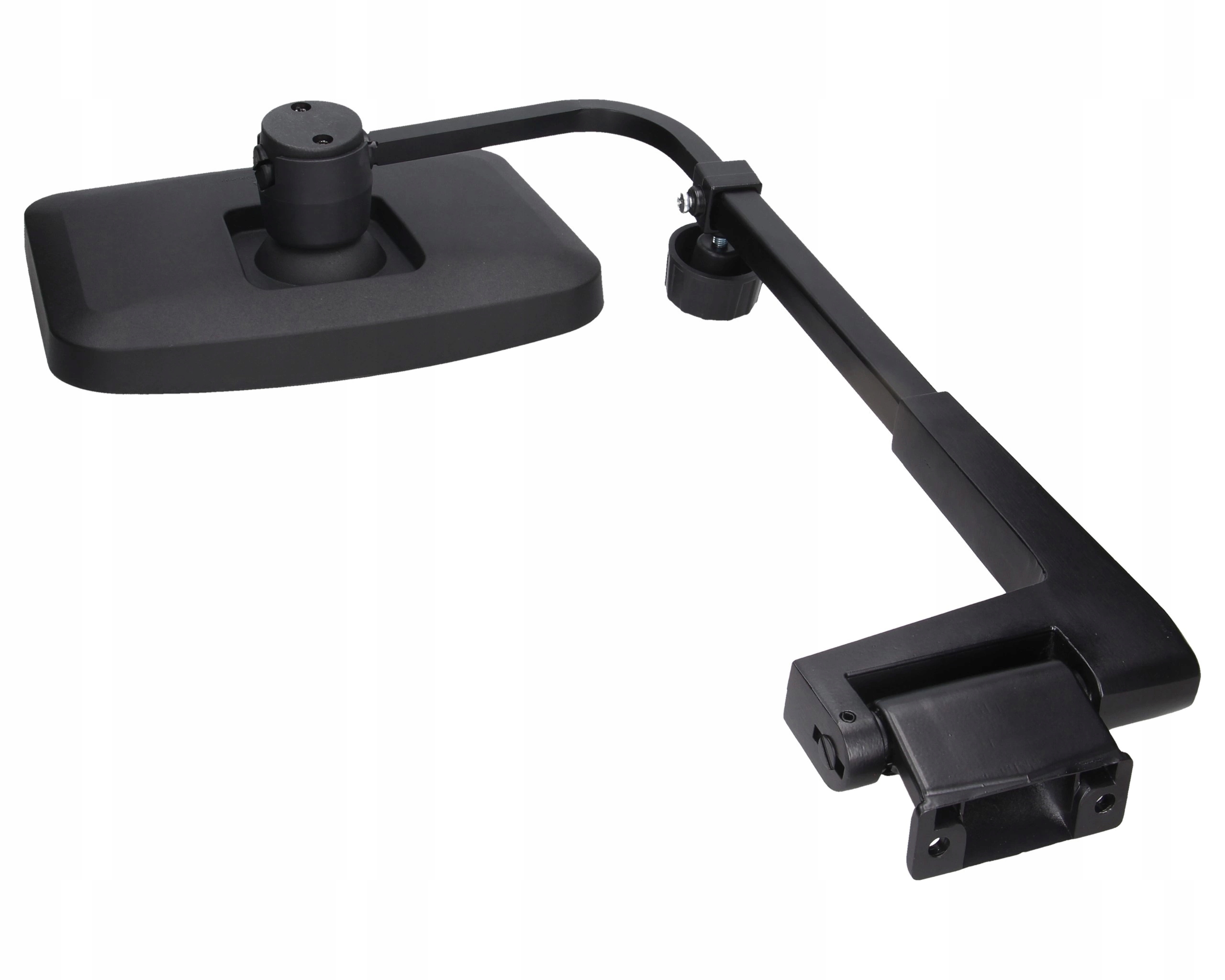 zrcátko s ramenem a úchytem pravé John Deere AL77484 AL271771