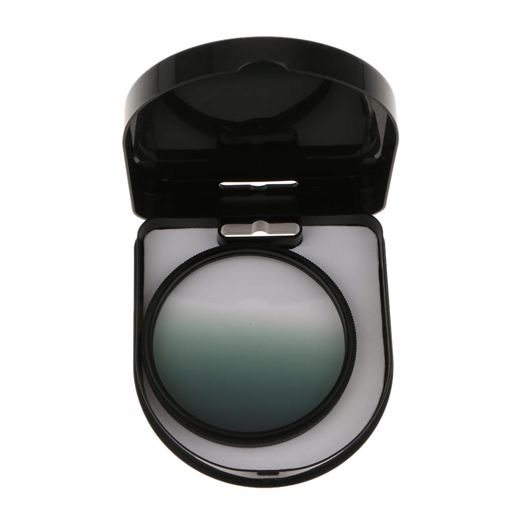 72-milimetrowy obiektywu z