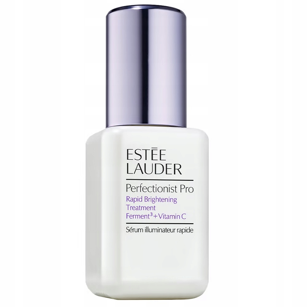 Estée Lauder Perfectionist Pro Rapid Brightening Treatment – Rozjasňující sérum pro sjednocení pleti