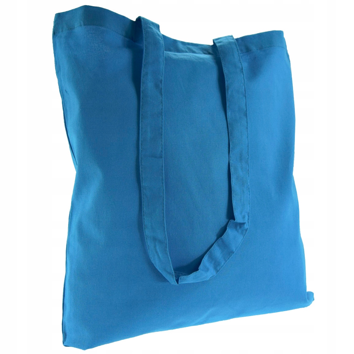 

Torby bawełniane Kolorowa MIX 38x42cm Ekologiczna