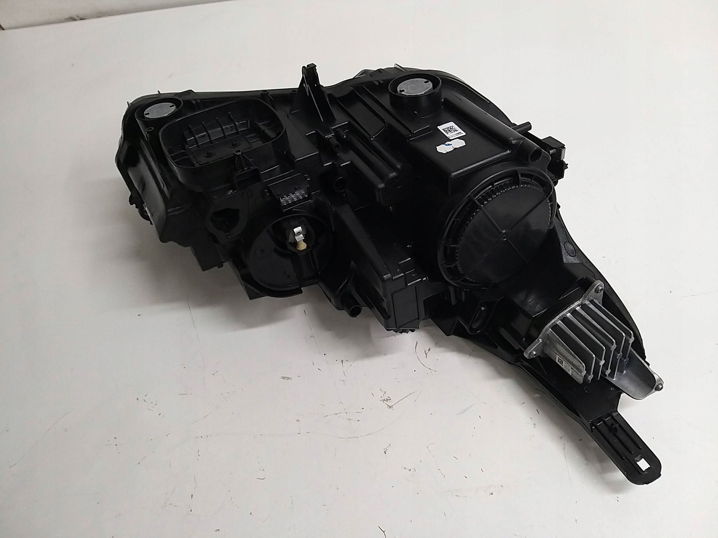 OPEL CROSSLAND X light left front front FULL LED 20R- YQ00709680