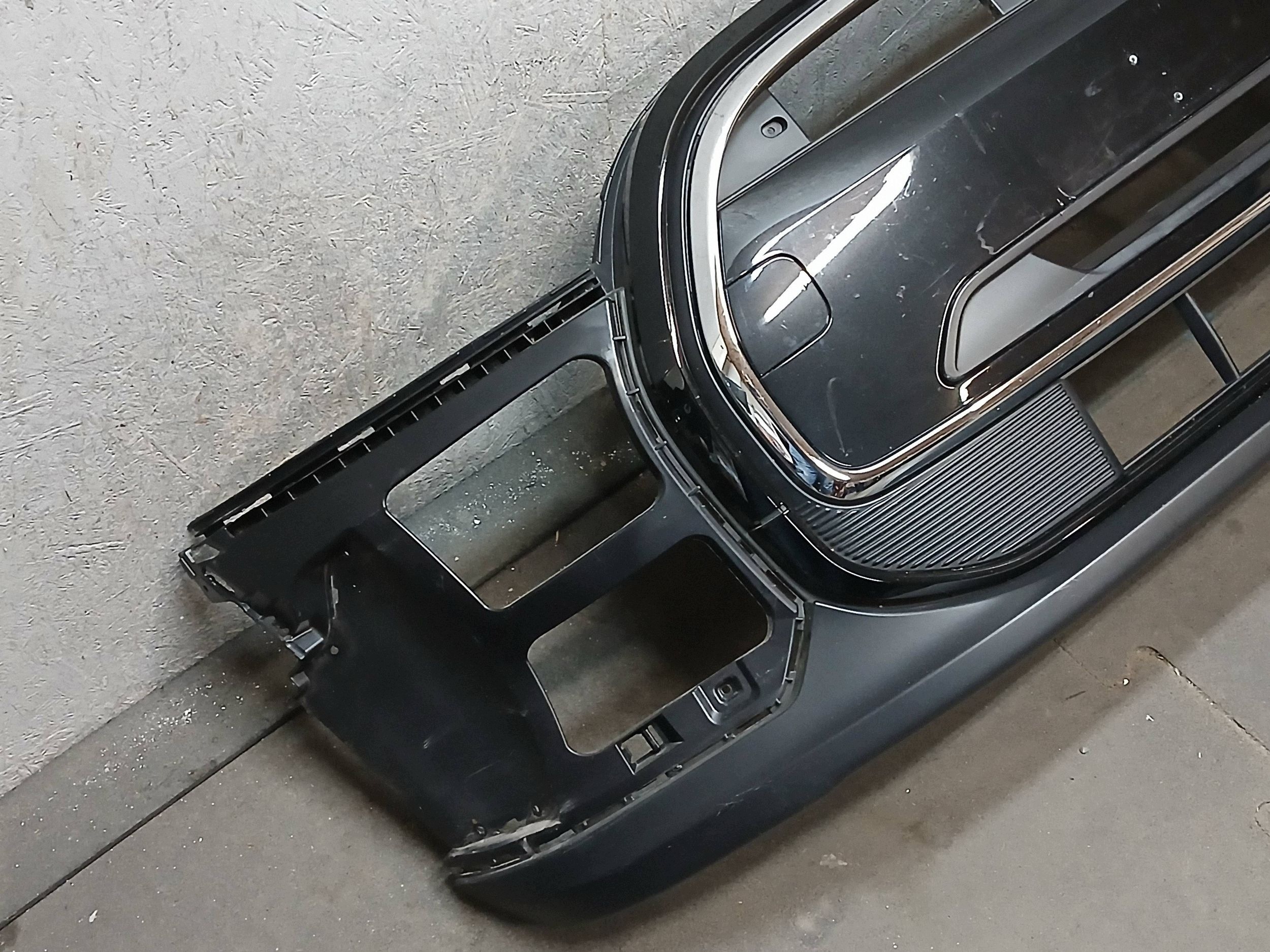 bumper front MINI COOPER F56 LIFT