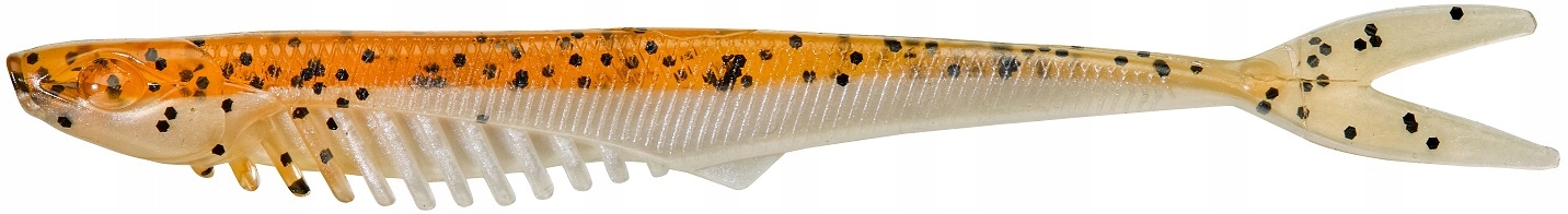 

Jaskółka Gunki Pacemaker 10 cm brown sugar