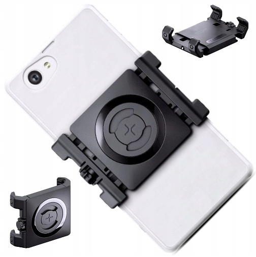 Držák (svorka) na telefon Sp Connect+ Phone Clamp univerzální 52637