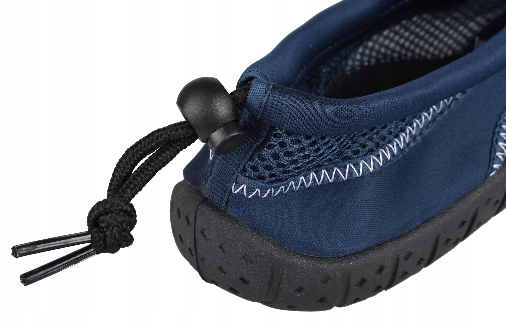 Buty plażowe do wody jeżowce SEAC SAND niebieskie rozmiar 29 Marka Seac