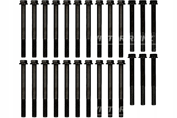 VICTOR REINZ ZESTAW ŚRUB GŁOWICY CYLINDRÓW IVECO STRALIS II S-WAY