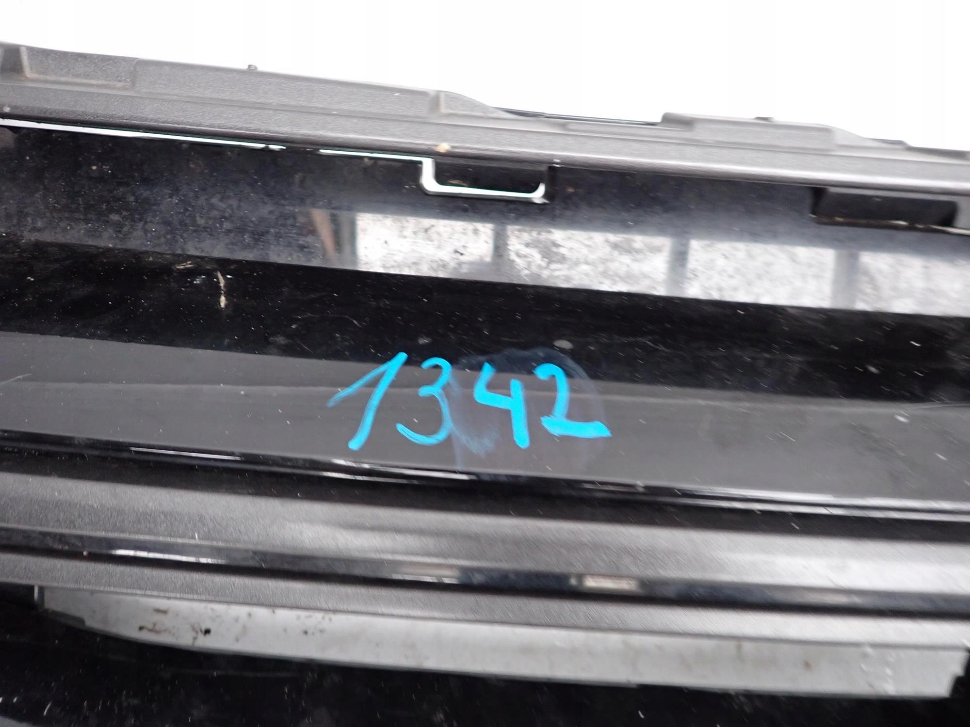 FORD EDGE II 2 MK2 14-18 grill grille